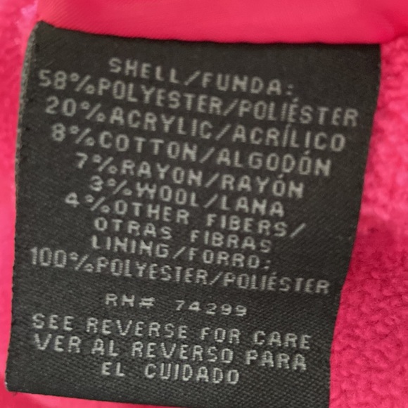 Like new Madden Girl hooded pea coat! 💞 - Picture 6 of 6